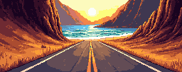 PACIFIC COAST HIGHWAY